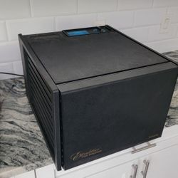 Excalibur Food Dehydrator 