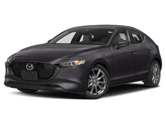 2020 Mazda Mazda3 Hatchback