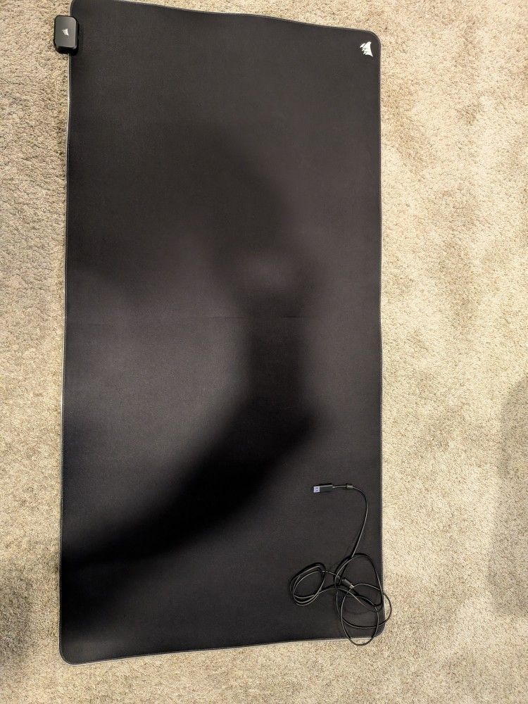 Corsair MM700 3XL Full Desk Mouse Pad