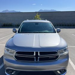 2015 Dodge Durango