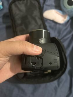 Canon Camera