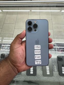 iPhone 13 Pro | 512GB | Factory Unlocked