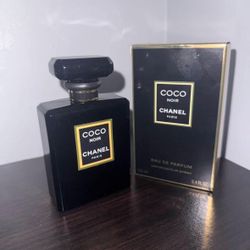 Coco Chanel 3.4oz - Perfume For Women