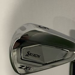 Srixon ZXi / MKII Clubs, Driver Woods Irons Cleveland Wedges RTZ