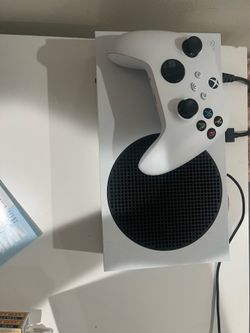 Xbox series S 512GB