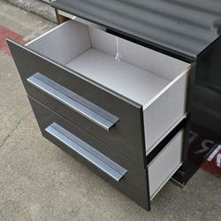 Clean Nightstand
