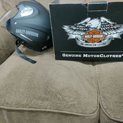 Harley Davidson Apparel 