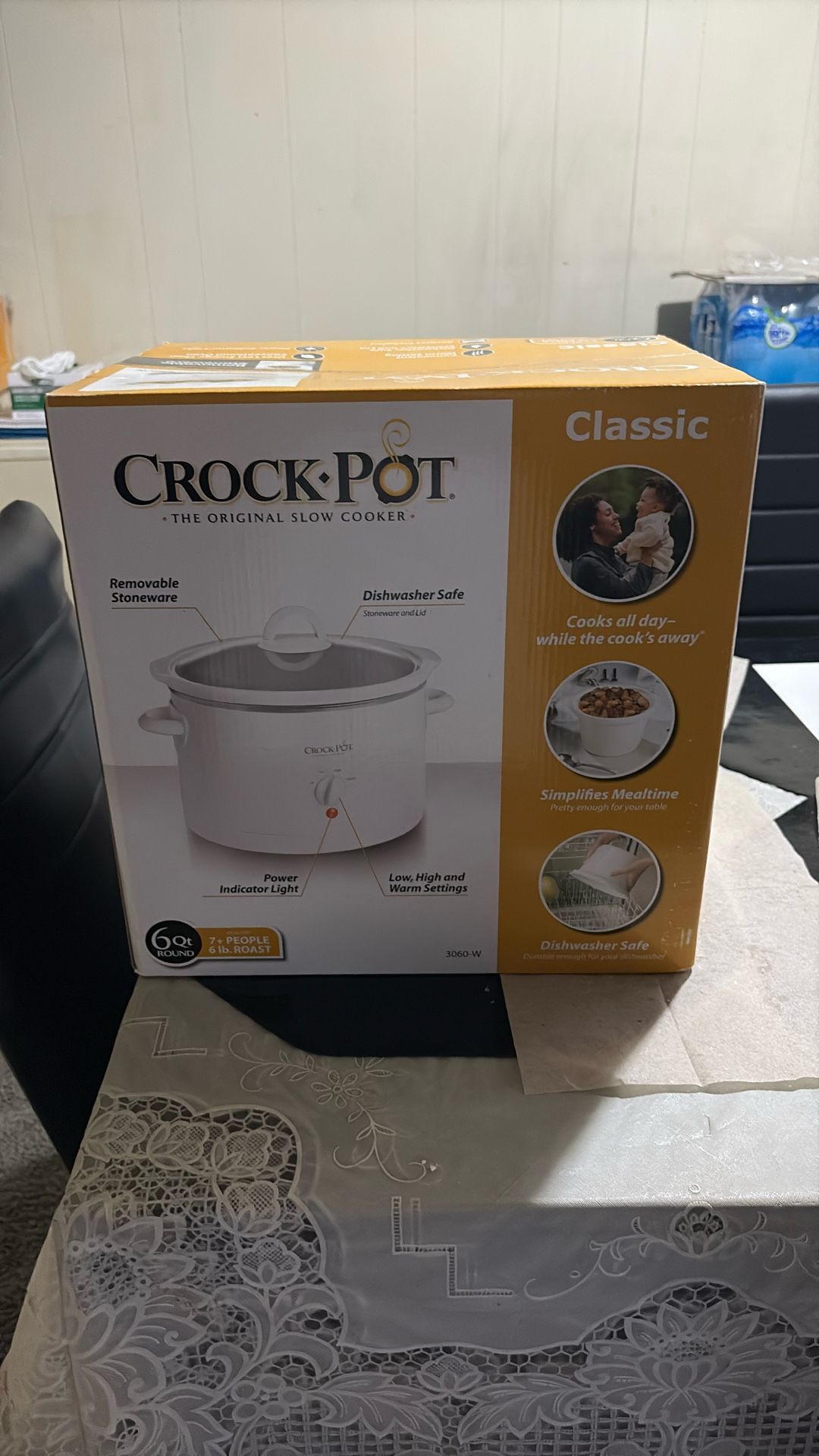 Slow Cooker (Moving Out Sale)