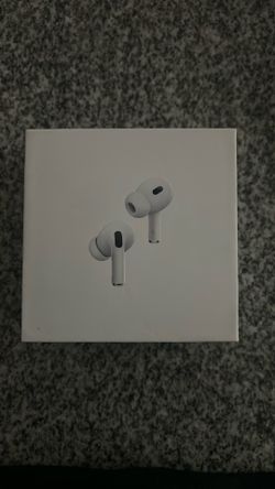 Airpods Gen 2