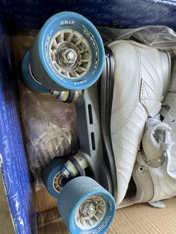 Roller Skates Size 5 Women