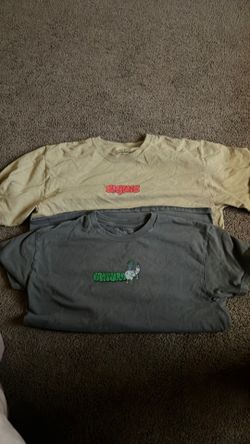 Gmpyre clothes