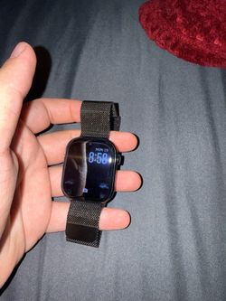 Apple Watch series 11
