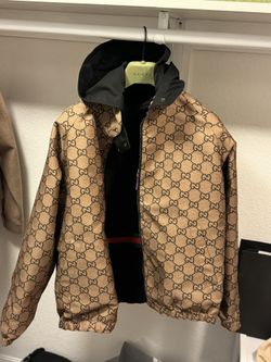 Gucci Jacket