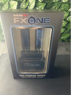 Babyliss Fx one battery pack