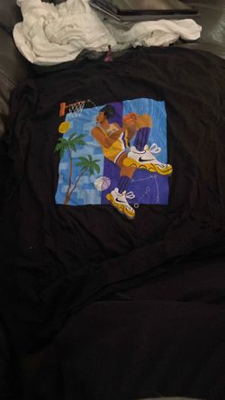 LA Los Angeles Lakers t shirt