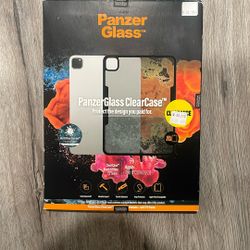 Panzer Glass For Apple IPad 