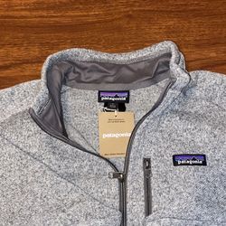 Patagonia Better Sweater Men’s XL