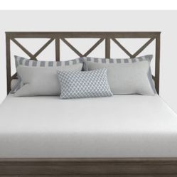 Marcel Open-frame Headboard 