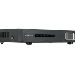 network video recorder 