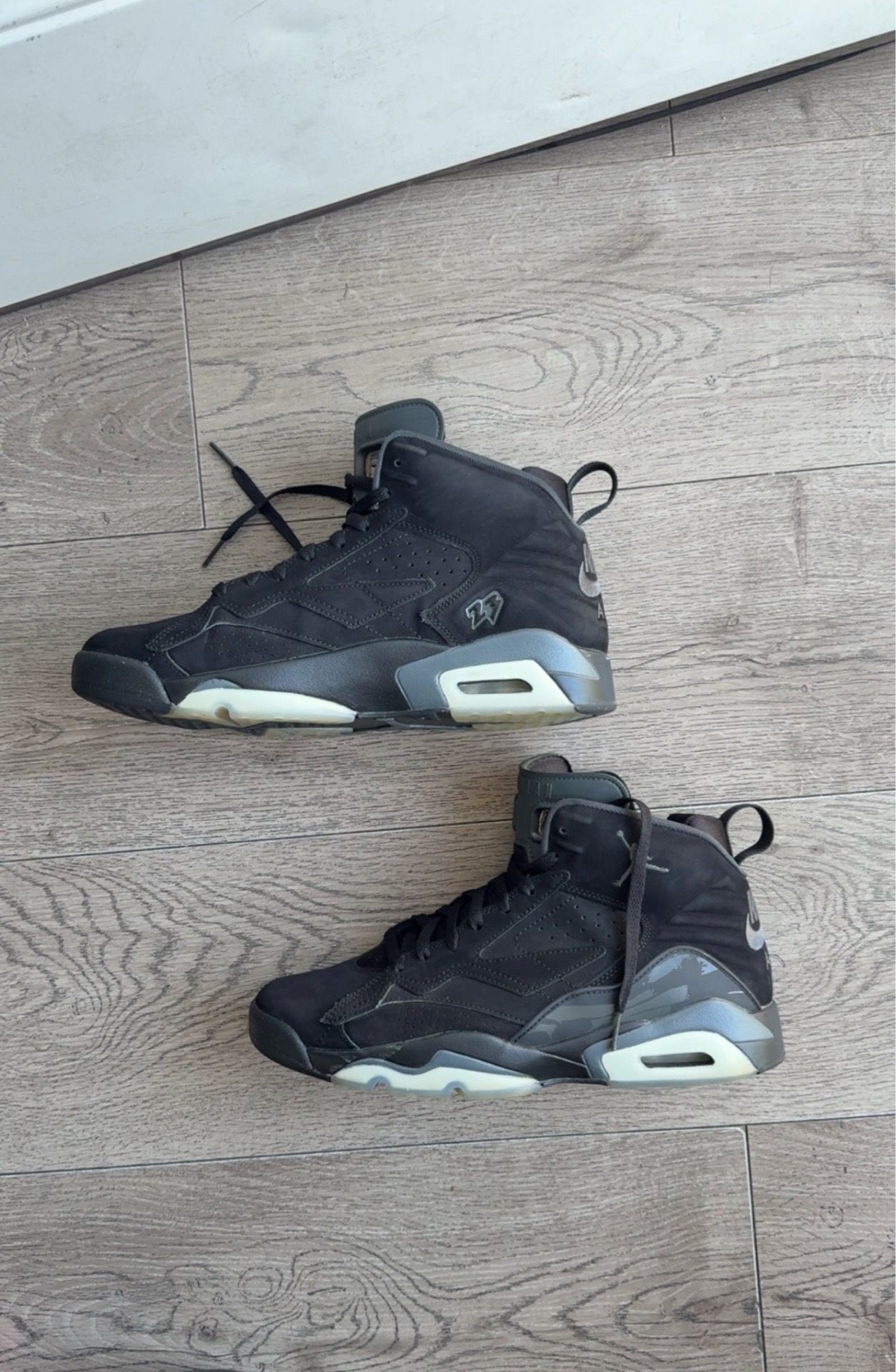 Jordan Men’s Shoes