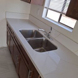 Kitchen Cabinets
