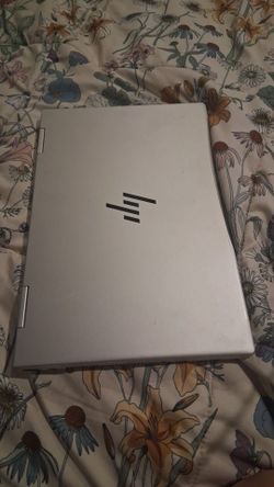Hp Envy 360
