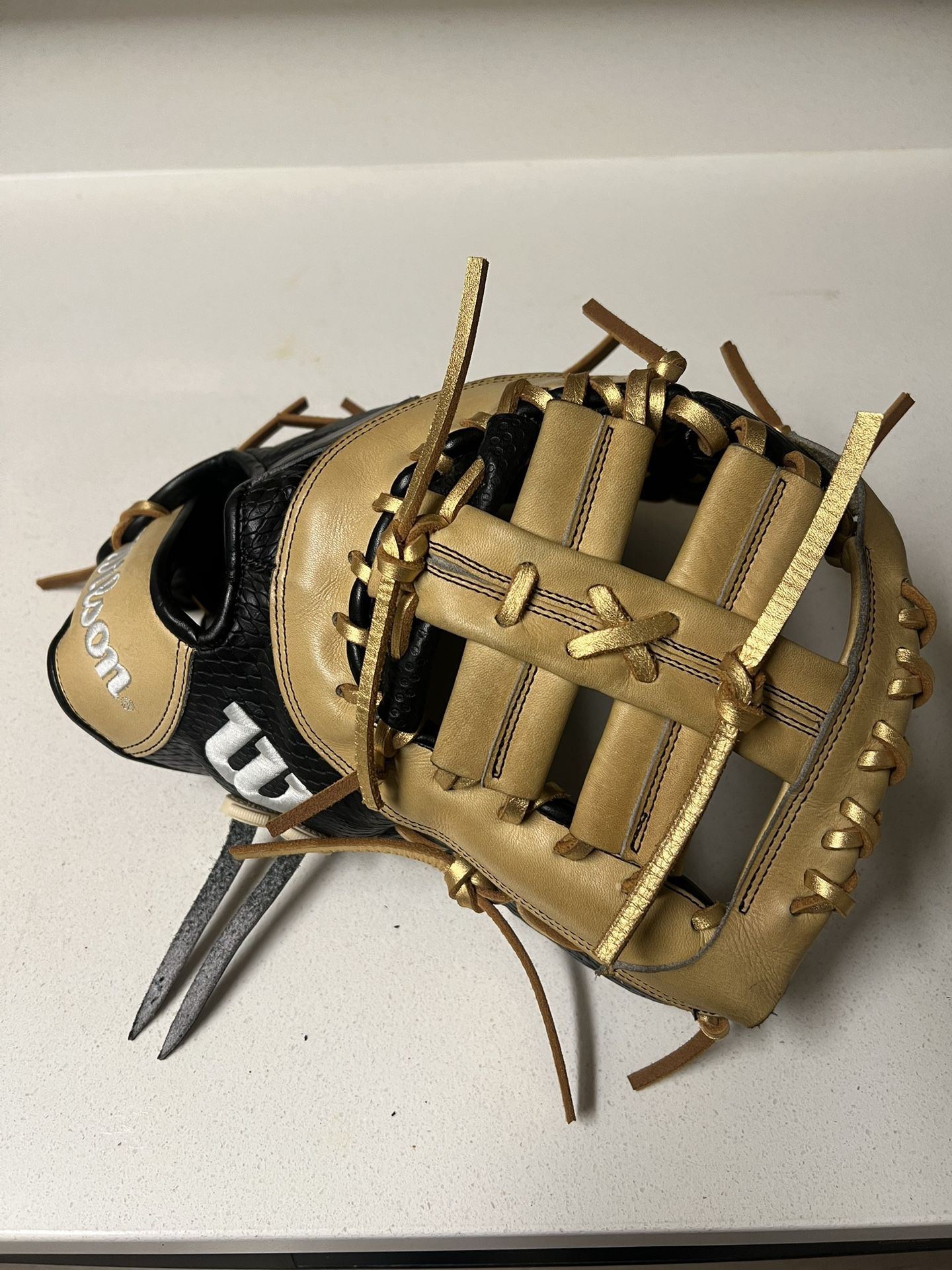 baseball/softball/slowpitch/a2k/glove