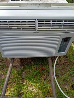 Haier / A C