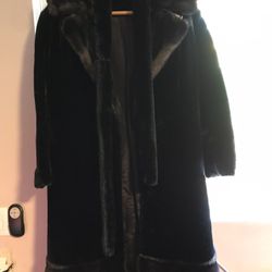 Women’s Coat