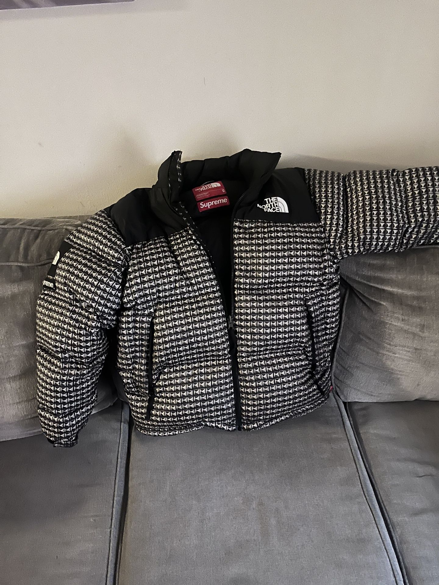 North Face Supreme