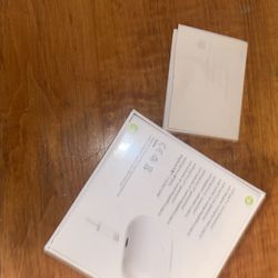 Air Pod pros 2nd gen