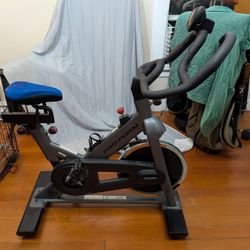PRO-FORM 505 SPX Spin Bike