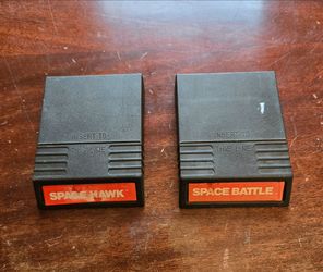 Intellivision Red Label Games
