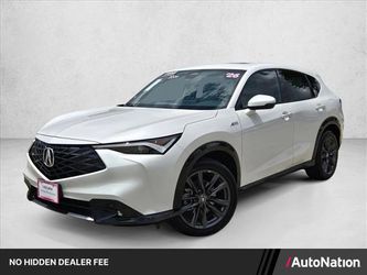 2026 Acura ADX