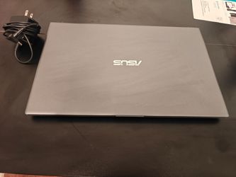 Asus Laptop