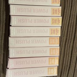 makeup and creams