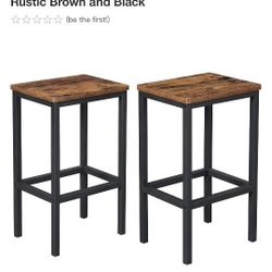 Vasagle Bar Stool lbc65x