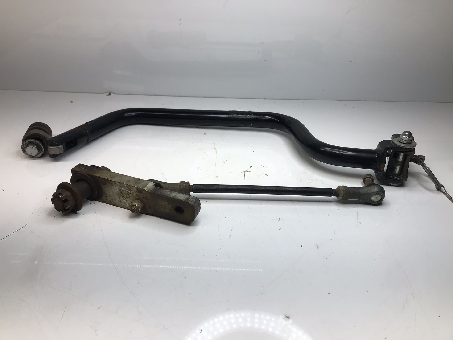 tow hitch golf cart