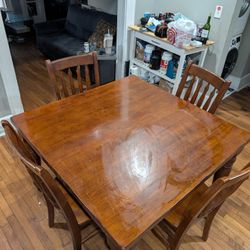Kitchen Table 