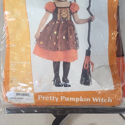 Halloween Costume 