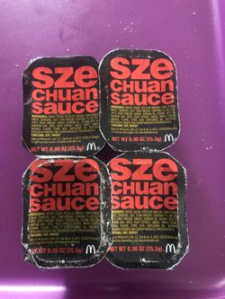 Rick and Morty Sauce