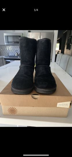 Women’s UGG Boots