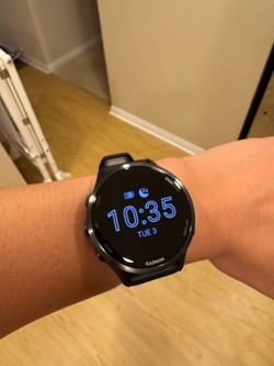 Garmin Forerunner 970