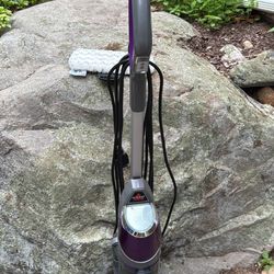 Brand new Bissell Vac And Steam With Pad  