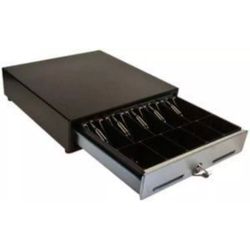 M-S 16in Printer Driven Cash Drawer Made in Japan