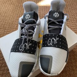 Adidas James Harden Vol.3