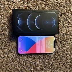 Apple iPhone 12 Pro Max