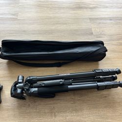 Tripod
