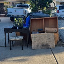 FREE Misc. Items