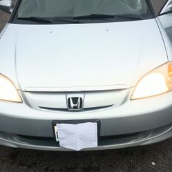 2003 Honda Civic